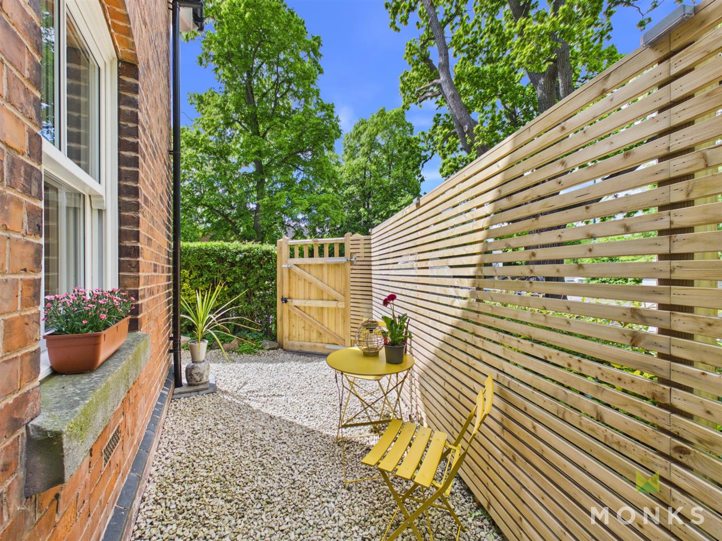 Red Lodge Off The Mount, Shrewsbury, SY3 8BH For Sale